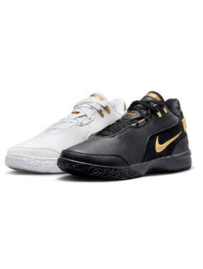 Nike Zoom LeBron NXXT Gen AMPD  "Equity"  FJ1566-103 / FJ1567-103 size Men's 10